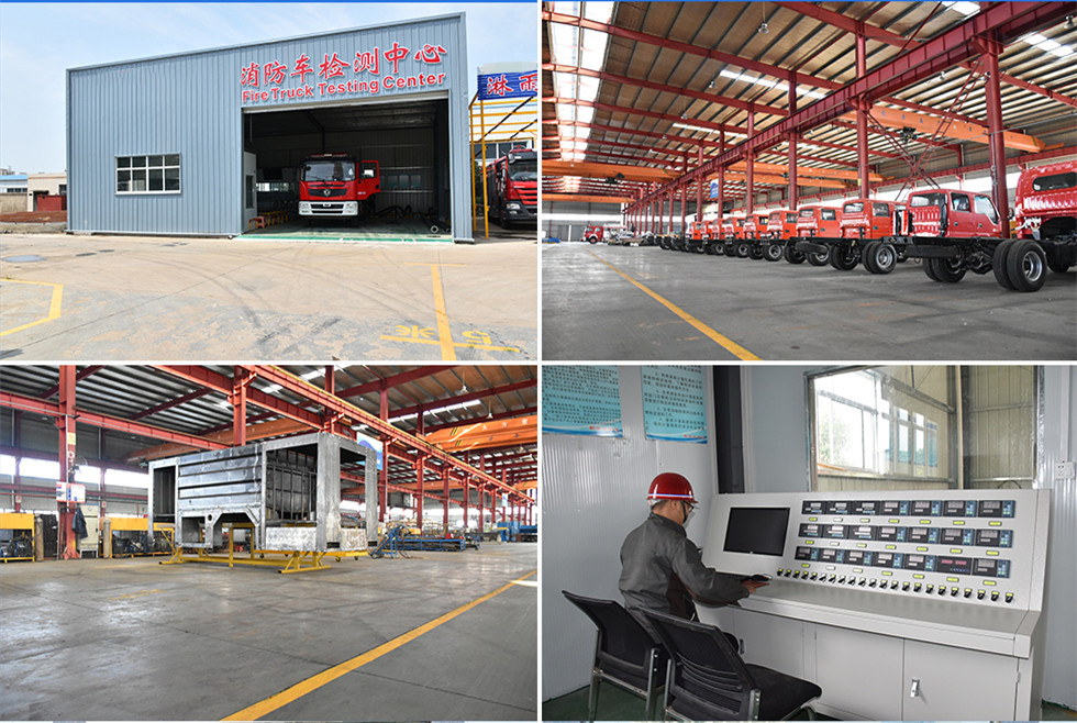 五十鈴雙排皮卡高壓噴霧車(chē)