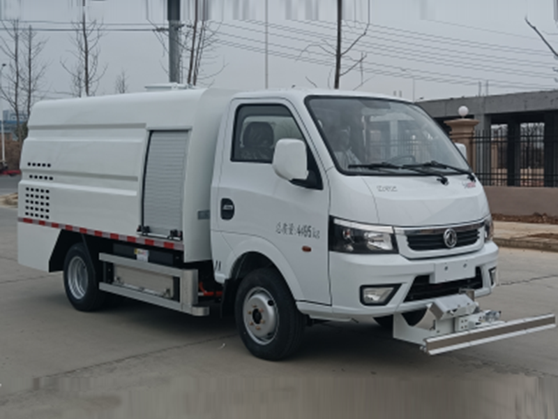 CL5041TYHBEV型純電動(dòng)路面養(yǎng)護(hù)車(chē)